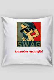 Dobranocka! (poduszka dla dzieci) - skylanshop