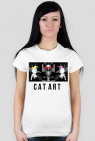 CatArt (damski)