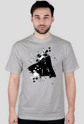 Star Wars Vader Cover