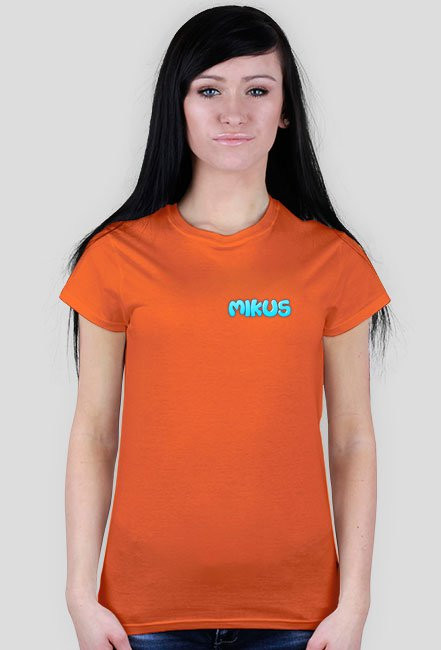 T-shirt MIKUS