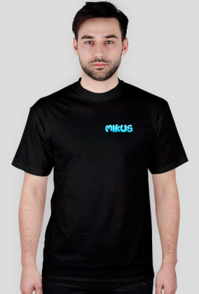 T-shirt MIKUS