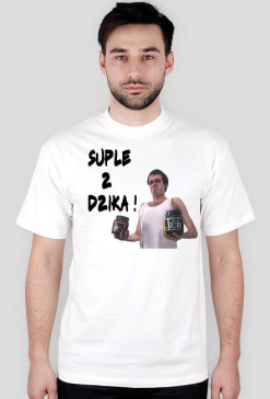 Suple "Koksa"