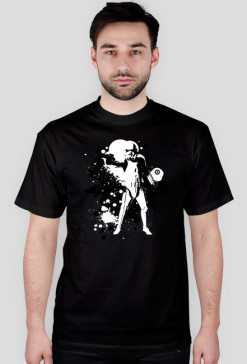 Star Wars Szturmowiec Cover