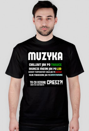 Muzyka
