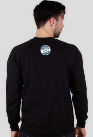 Vintage Badge Sweat