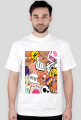 T-shirt CARTOON