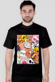 T-shirt CARTOON