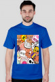T-shirt CARTOON