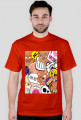 T-shirt CARTOON