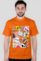 T-shirt CARTOON