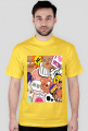 T-shirt CARTOON