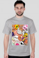 T-shirt CARTOON