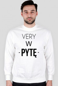 Very w PYTĘ
