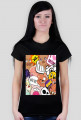 T-shirt CARTOON