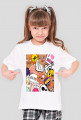 T-shirt CARTOON