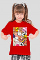 T-shirt CARTOON