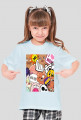 T-shirt CARTOON