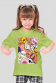 T-shirt CARTOON