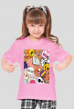 T-shirt CARTOON