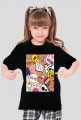 T-shirt CARTOON
