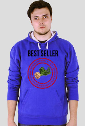 BEST SEL(L)ER