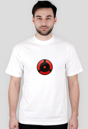 Izuna Uchiha Sharingan