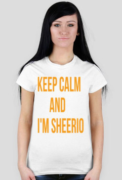 SHEERIO