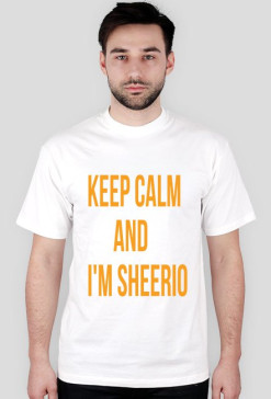 SHEERIO