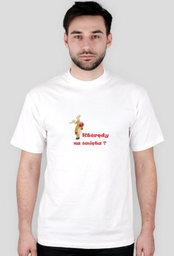 ktoredynaswieta