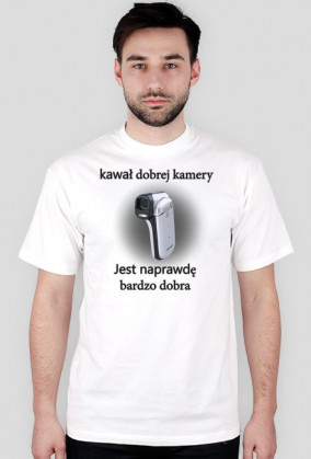 Kawał dobrej kamery