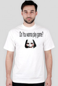 Do You wanna play a game
