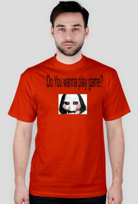 Do You wanna play a game