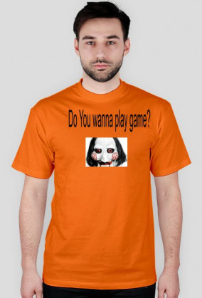Do You wanna play a game