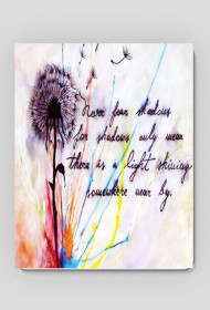 Podkładka Somewhere