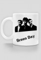 Kubek "Green Day"