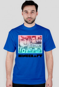 Koszulka YouTuberów