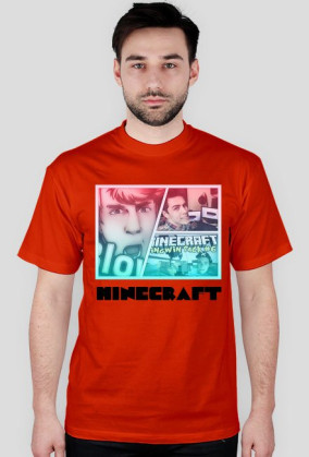 Koszulka YouTuberów