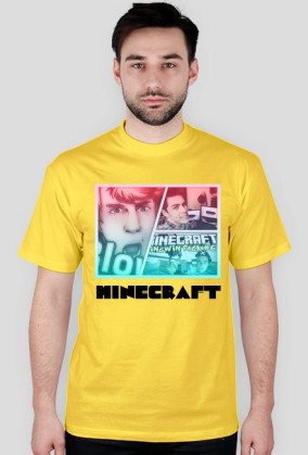 Koszulka YouTuberów