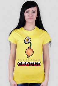 Cebulandia