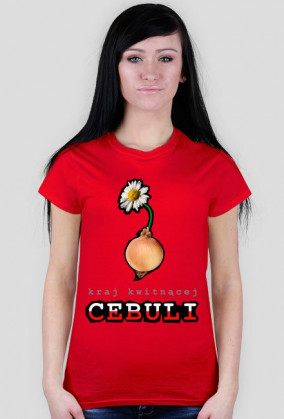 Cebulandia