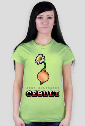 Cebulandia