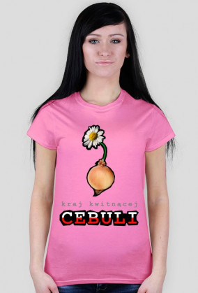 Cebulandia