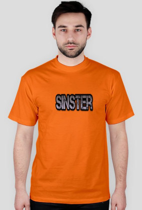 Logo Sinster
