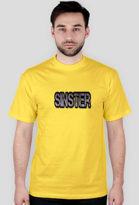 Logo Sinster