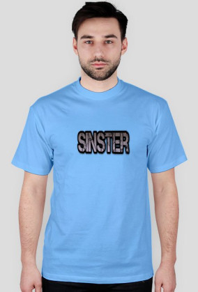 Logo Sinster