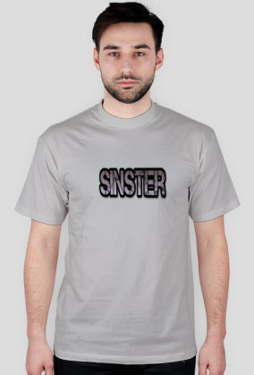 Logo Sinster