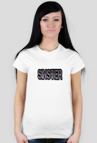 Logo Sinster