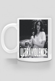 kubek -Lana Del Rey Ultraviolence