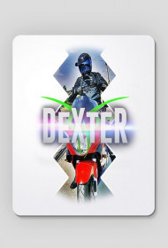 Podkładka pod mysz - DeXteR Moto