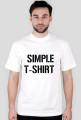 Simple T-Shirt TPC